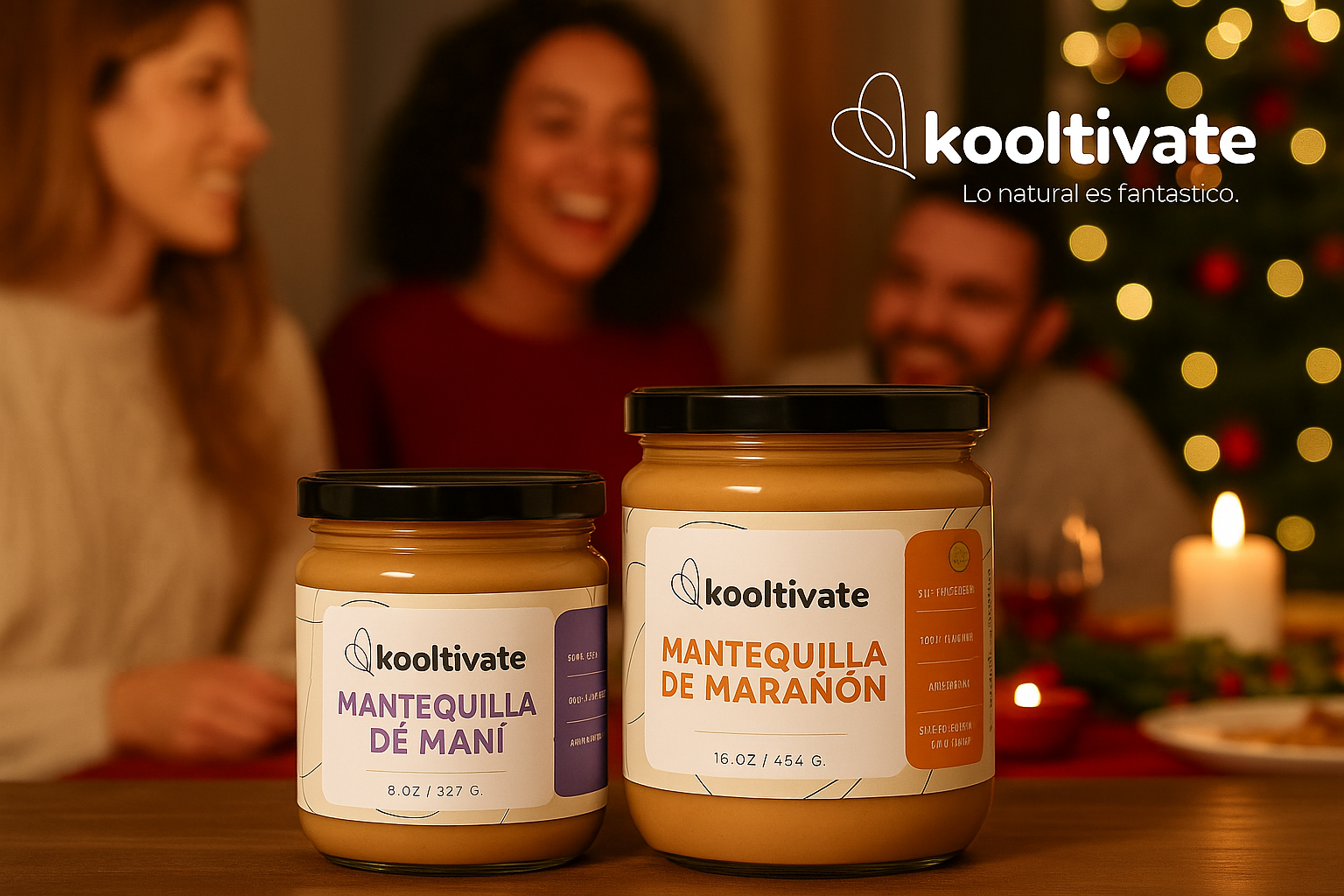 🎄✨ Navidad y fiestas de fin de año, ¿cómo mantener el equilibrio?