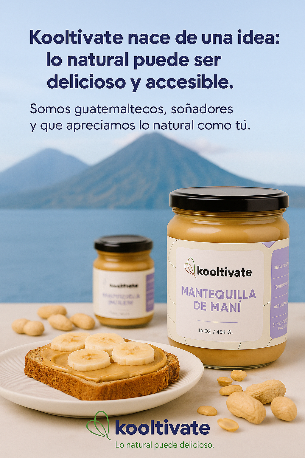 ¿Qué es Kooltivate?